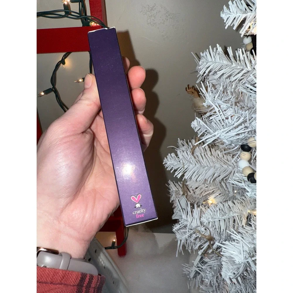 Tarte Gifted Amazonian Clay Mascara‎ Black Full Size